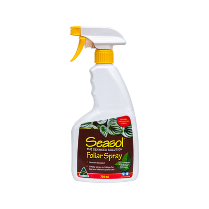 Seasol Foliar Spray - 750ml