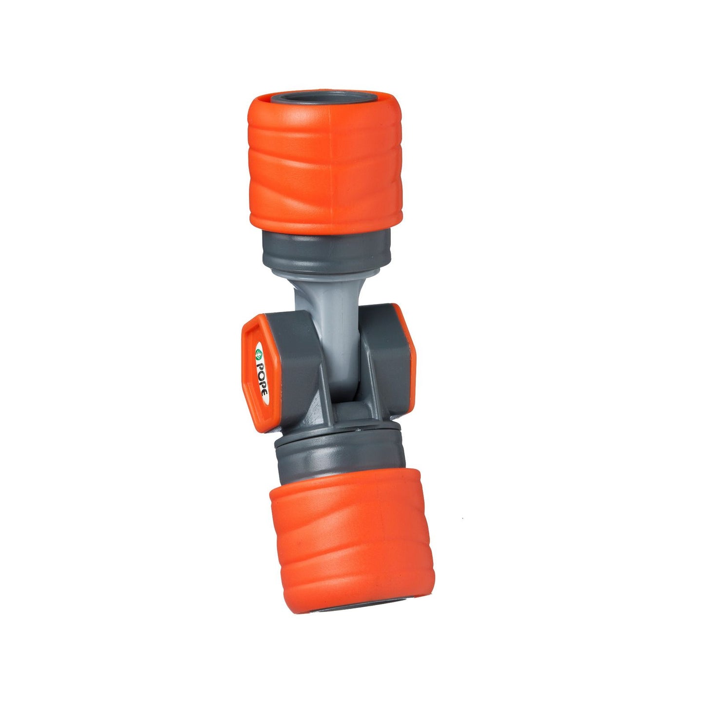 Pope Swivel Coupler - 12mm