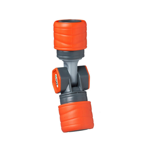 Pope Swivel Coupler - 12mm