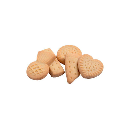 Walkers Share With Love Shortbread Gift Selection Tin - 240g