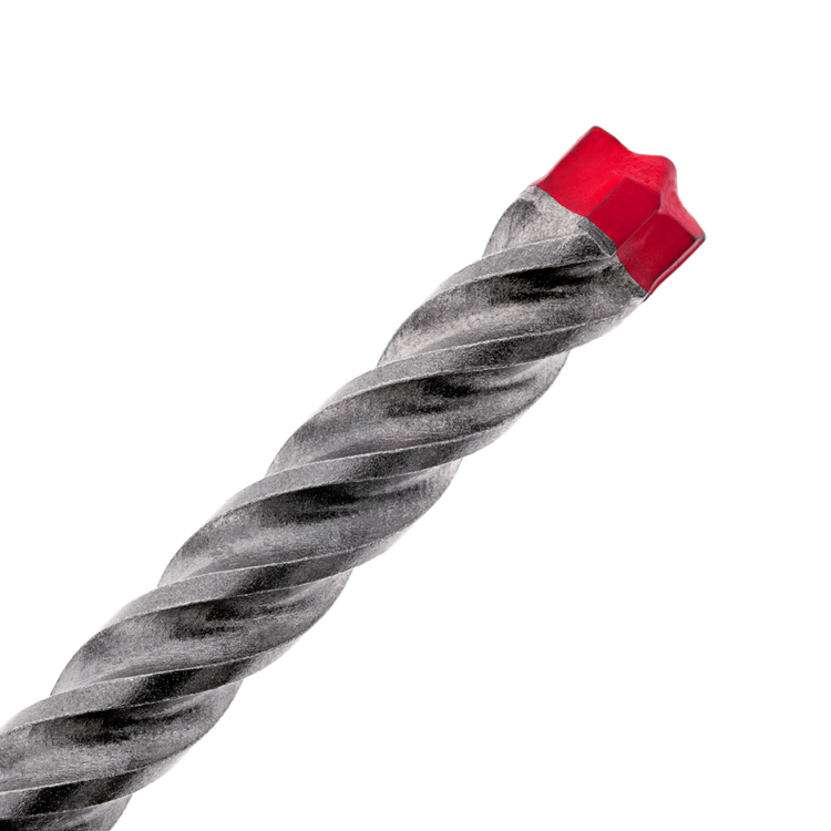 Diablo Rebar Demon SDS-Plus Hammer Drill Bit 6.5 x 165mm