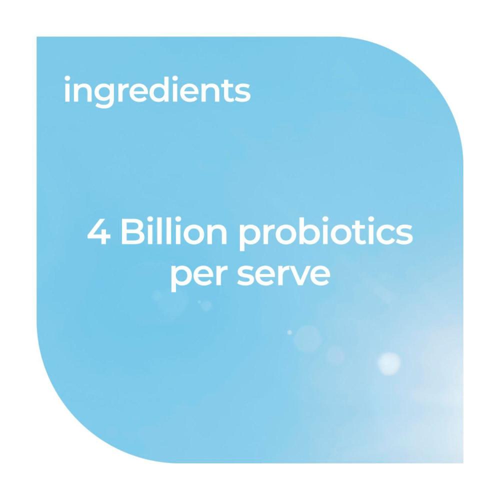 Nature's Way Adult Gummie Probiotic & Prebotic - 100 Pack