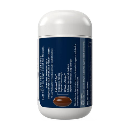 Nature's Way Hair Growth & Thickness For Men - 60 Pack