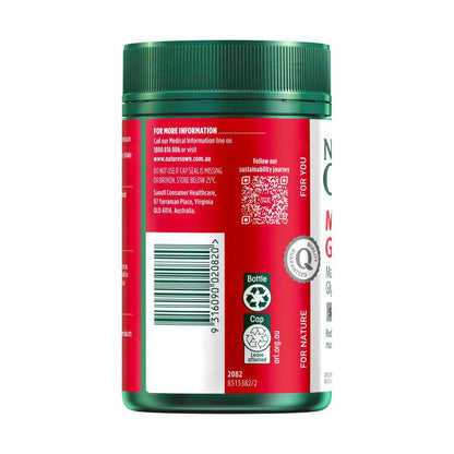 Natures Own Magnesium Glycinate - 200 Pack