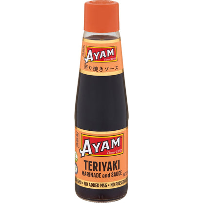 Ayam Teriyaki Sauce 210ml