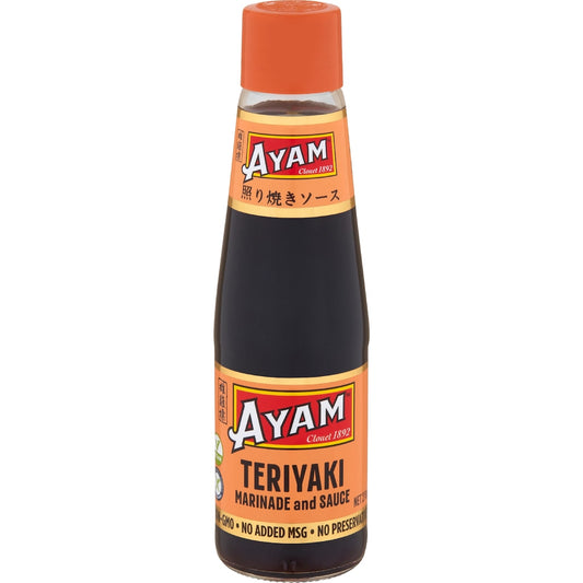 Ayam Teriyaki Sauce 210ml
