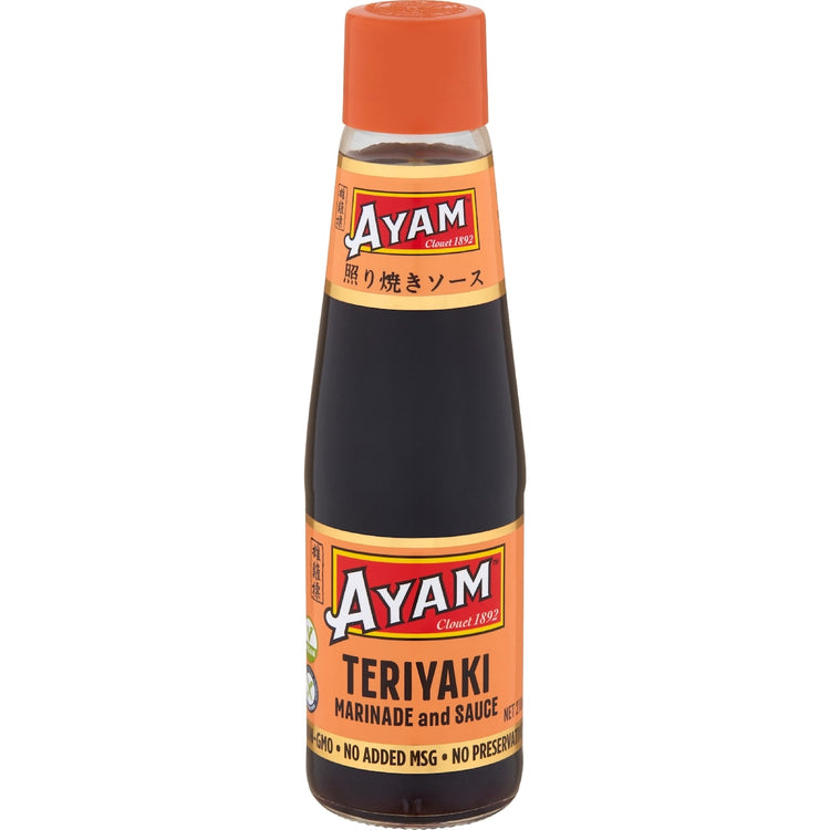 Ayam Teriyaki Sauce 210ml