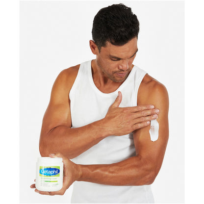 Cetaphil Moisturising Cream For Face & Body 550g