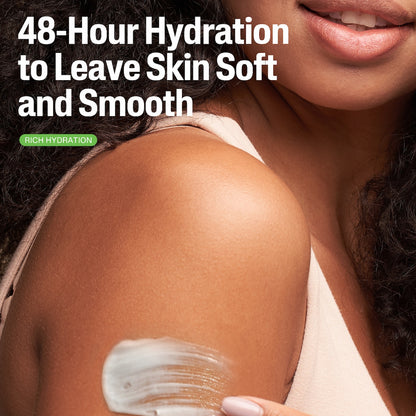Cetaphil Moisturising Cream For Face & Body 550g