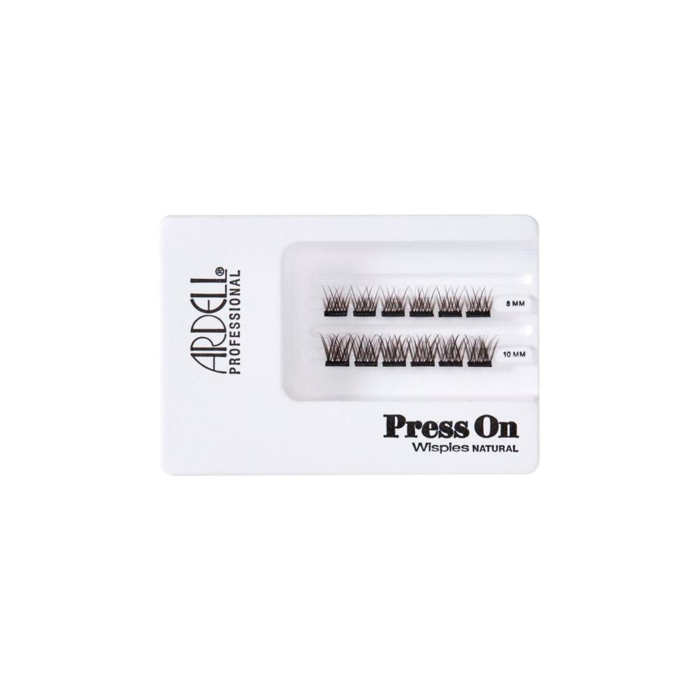 Ardell Wispies Press Ons Minis - 12 Pack
