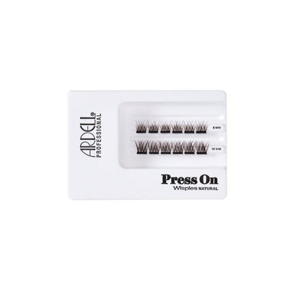 Ardell Wispies Press Ons Minis - 12 Pack