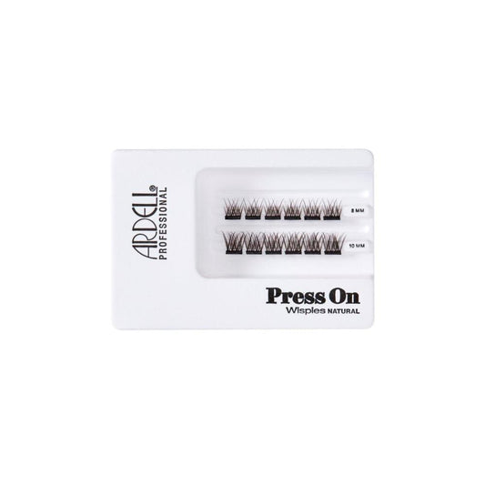 Ardell Wispies Press Ons Minis - 12 Pack