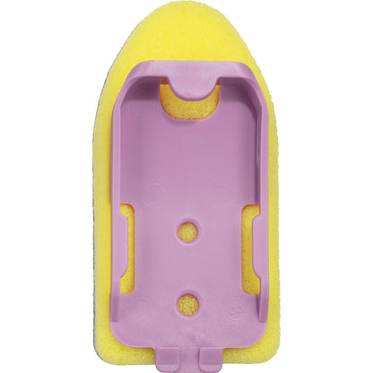 Chux Dishwand Non Scratch Refills 6 Pack