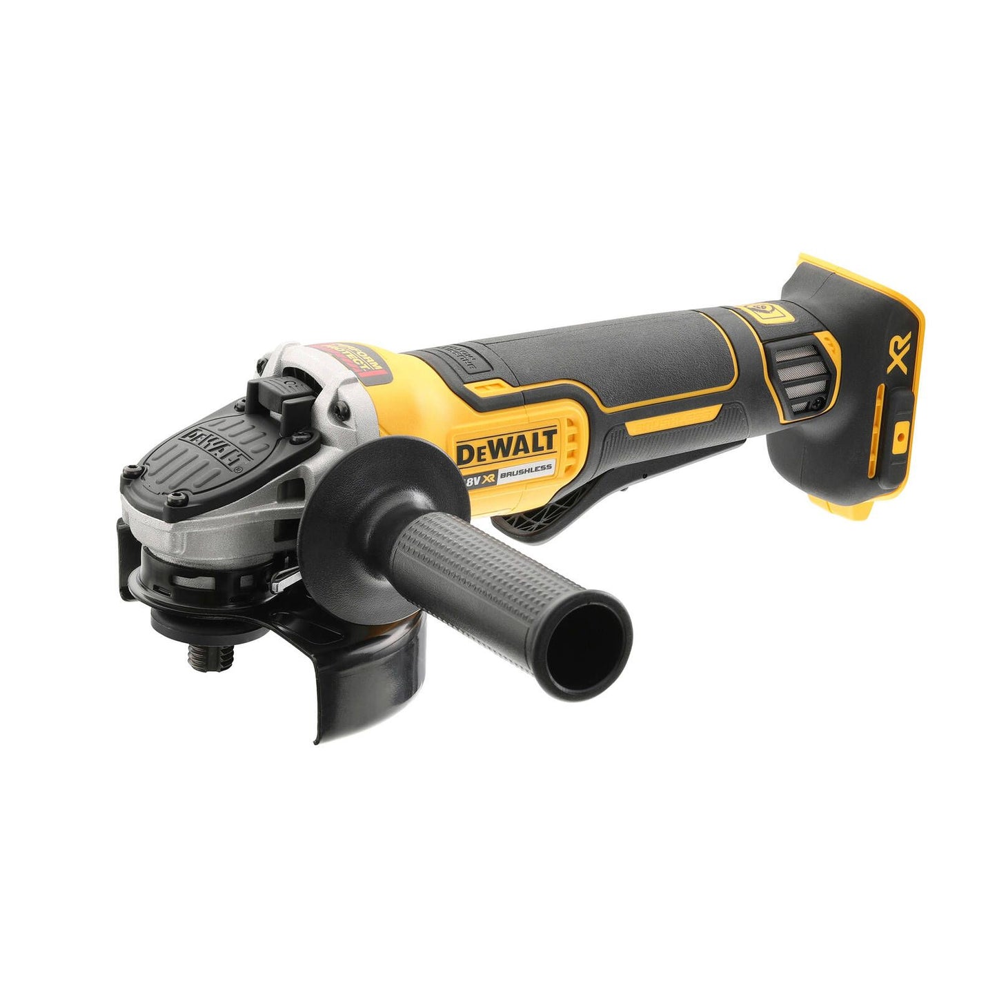 Dewalt XR Hammer Drill Driver Combo Kit - 18V - 4 Piece - 5.0Ah