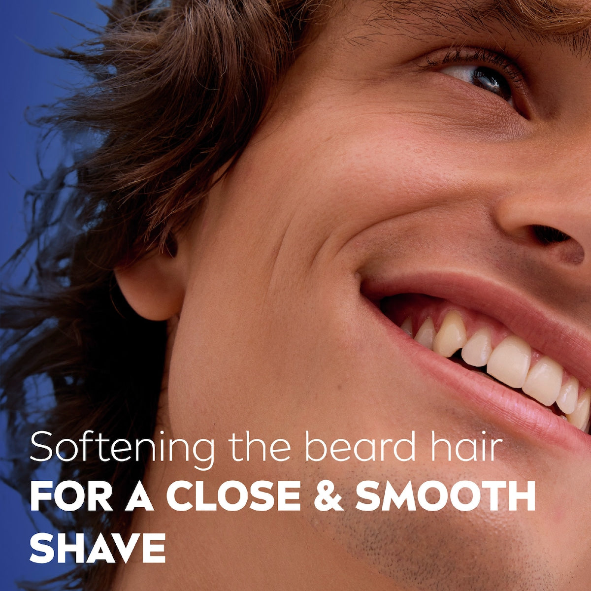 Nivea Men Sensitive Shave Gel With Chamomile & Vitamin E 200ml