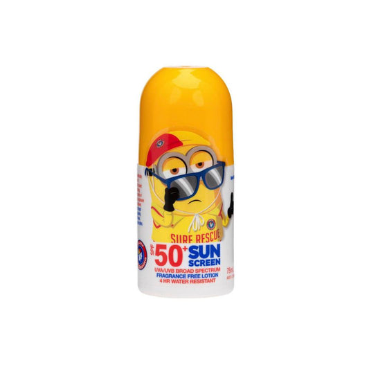 Surf Life Kids Sunscreen SPF 50+ Roll On - 75mL