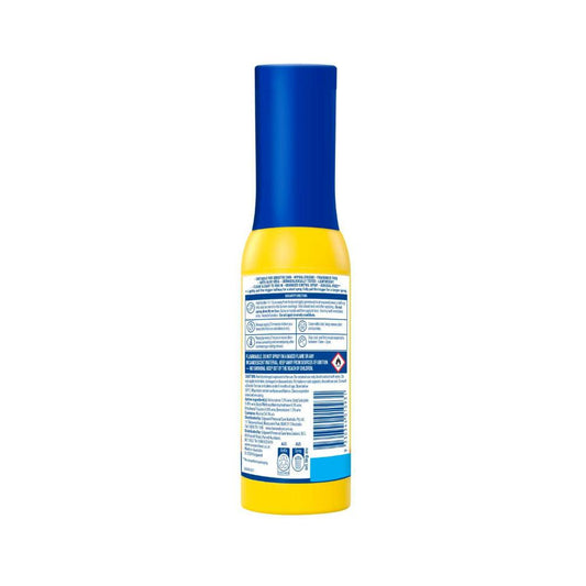 Banana Boat Kids Smartmist Sunscreen Spray SPF 50+ - 200mL