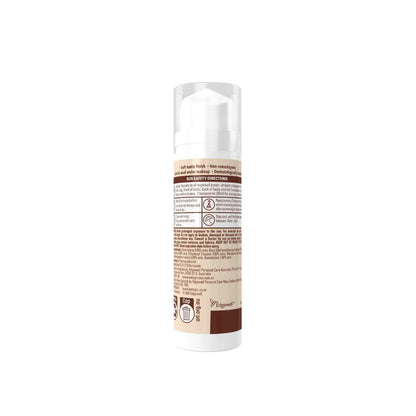 Hawaiian Tropic Silk Hydration Face Fluid Sunscreen Lotion SPF 50+ - 50mL