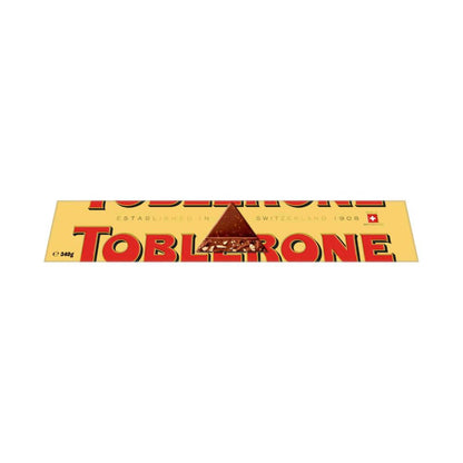 Toblerone Milk Chocolate - 340g
