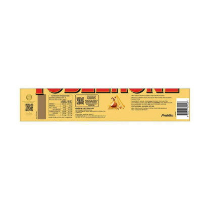 Toblerone Milk Chocolate - 340g