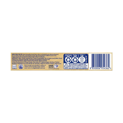Colgate Toothpaste Advanced Whitening & Tartar - 40g