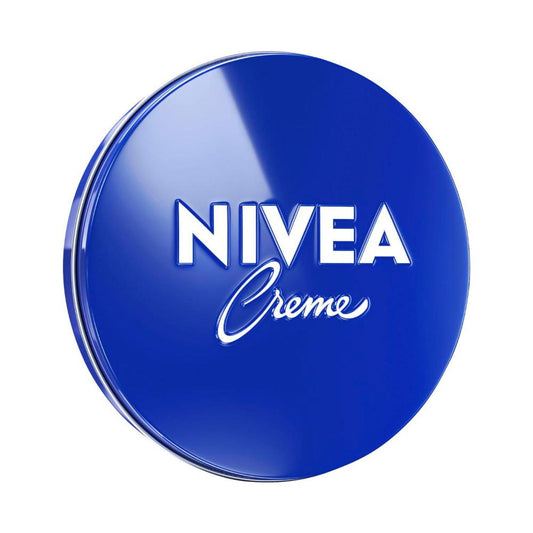 Nivea Creme Tin Mini - 60mL
