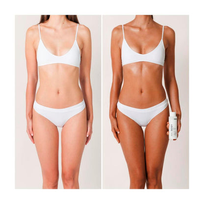 Bali Body Self Tanning Milk - 240mL