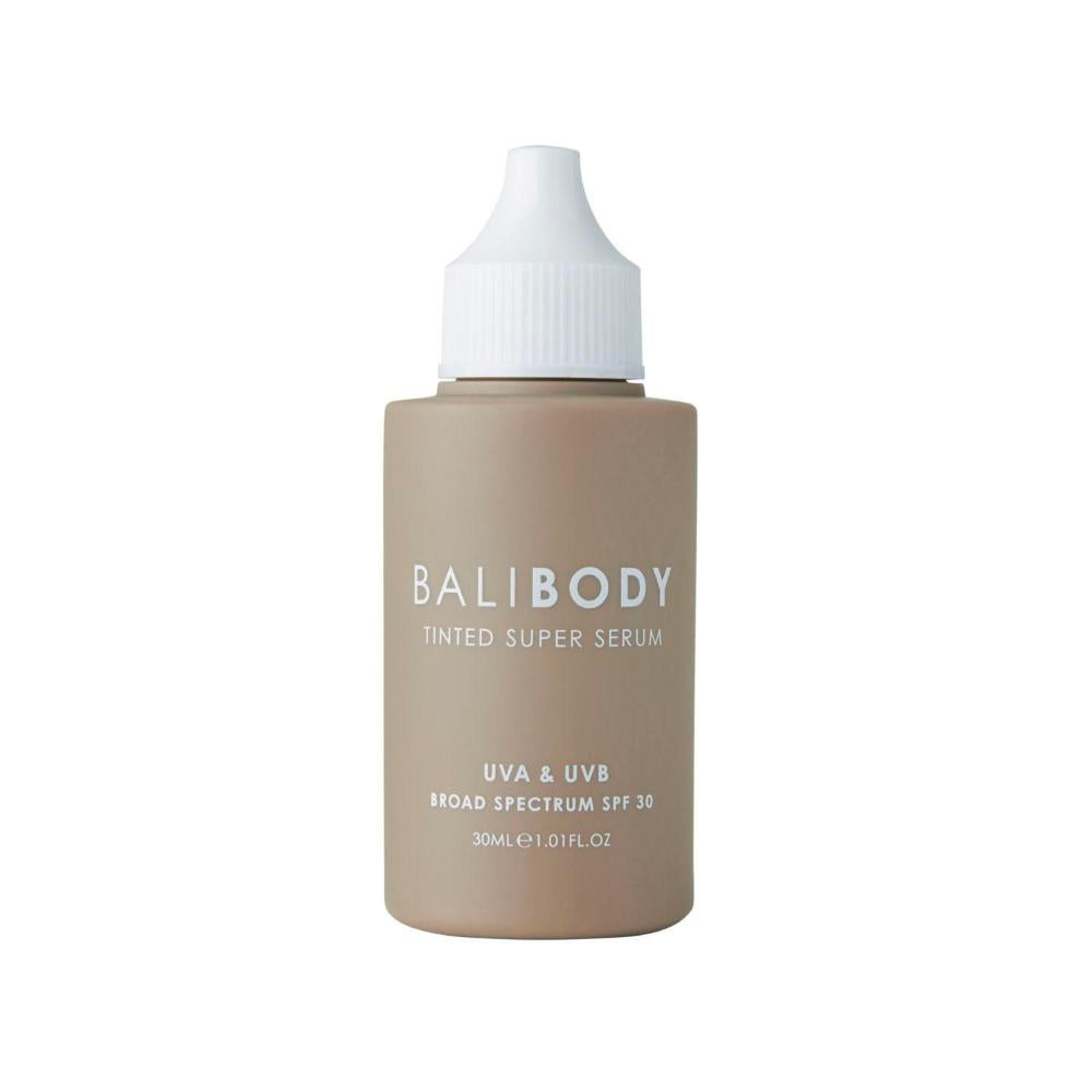 Bali Body Tinted Super Serum - 30mL