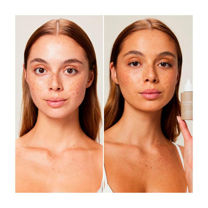 Bali Body Tinted Super Serum - 30mL