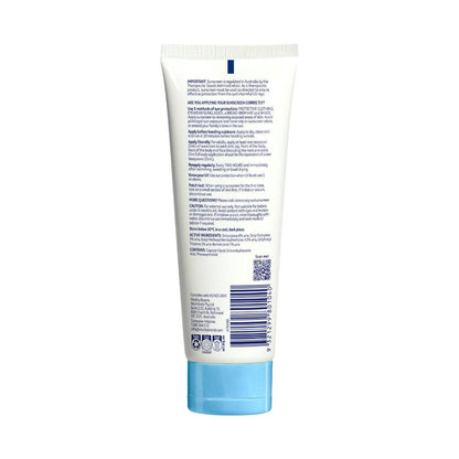 Cancer Council Sensitive Sunscreen SPF 50+ - 110mL