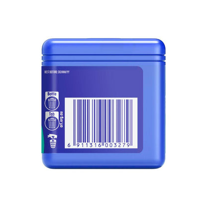 Mentos Cube Gum Ice Mint - 46g