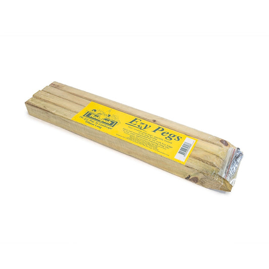 Rola Pak Ezy Peg - 450mm - 4 Pack