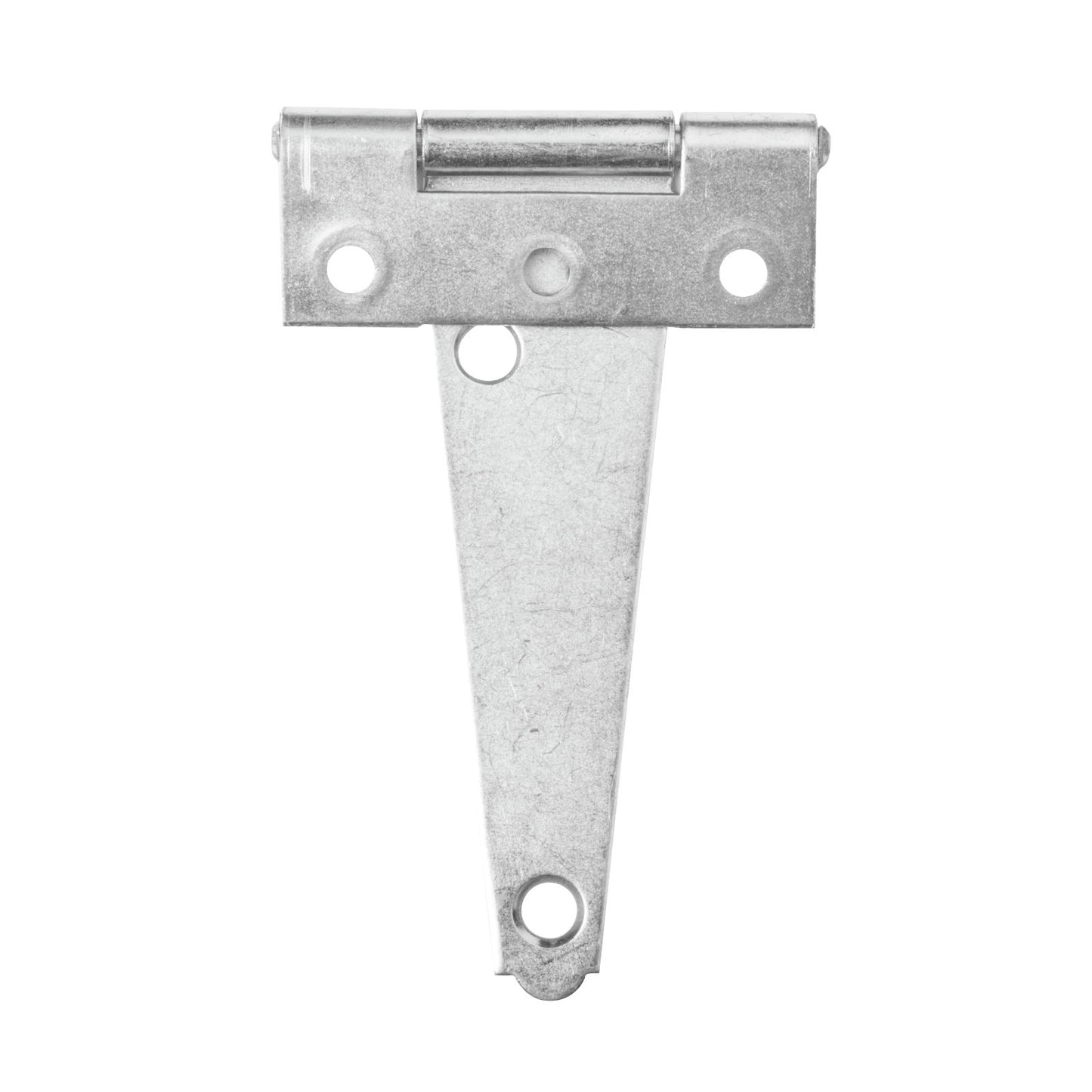 Pinnacle Zinc Plated Tee Hinge - 100mm - 2 Pack
