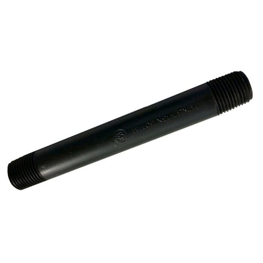 Garden Rain Poly Irrigation Riser - 15x600mm