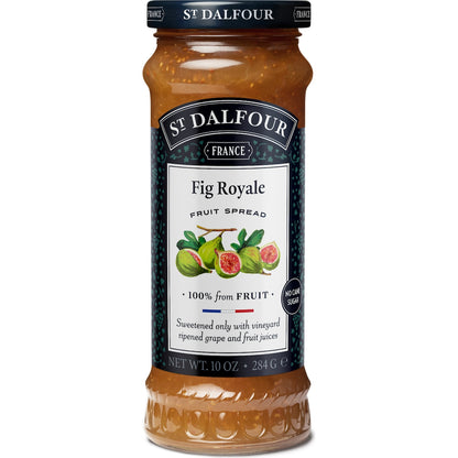 St Dalfour Royal Fig 284g