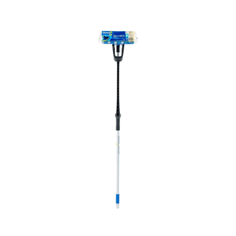 Oates Tilt-a-matic Squeeze Mop - 1 each