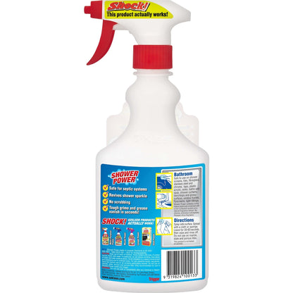 Ozkleen Shower Power Citrus Cleaner Trigger 500ml