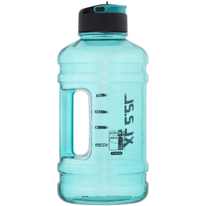 Decor Chugger Xl Tritan Water Drink Bottle Assorted 2.2l Each