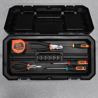 Tactix Tool Box - 507mm