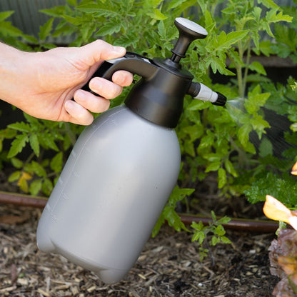 Nylex Rethink Hand Pump Sprayer - 2L