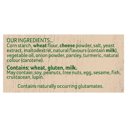 Continental Recipe Base Creamy Tuna Mornay 30g