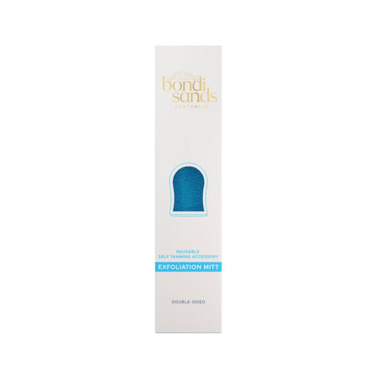 Bondi Sands Reusable Self Tan Exfoliating Mitt - 1 Each