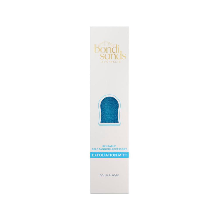 Bondi Sands Reusable Self Tan Exfoliating Mitt - 1 Each