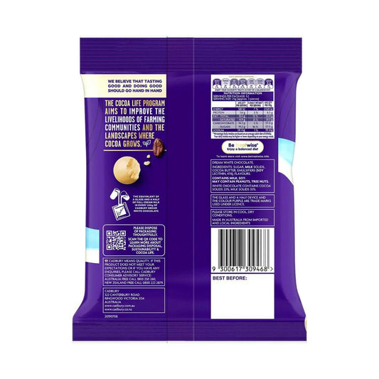 Cadbury Dream Balls - 127g