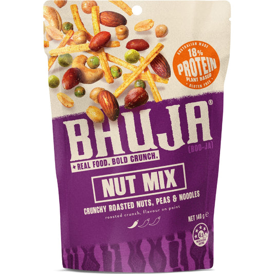 Bhuja Nut Mix 140g