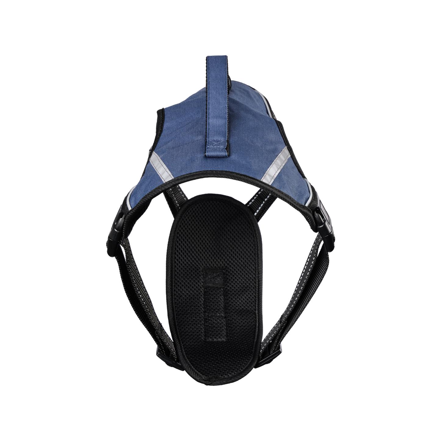 Happy Tails Large Explorer Dog Harness - 69-81cm