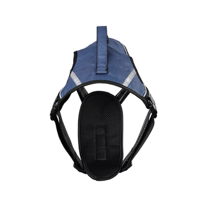 Happy Tails Large Explorer Dog Harness - 69-81cm
