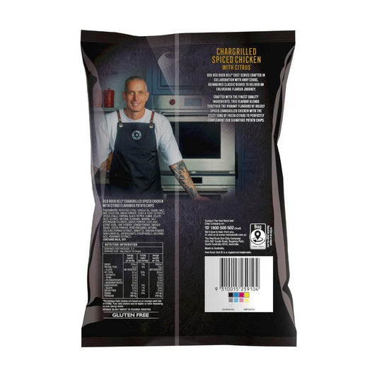 Red Rock Deli Chef Series Chargrilled Chicken - 150g
