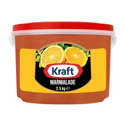 Kraft Marmalade - 2.5Kg