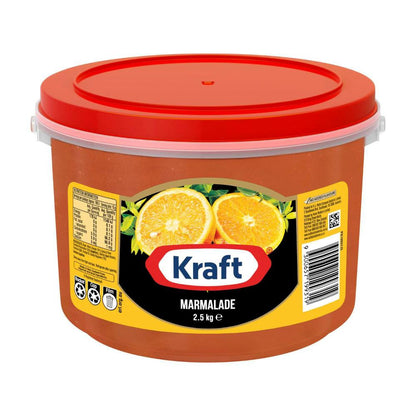 Kraft Marmalade - 2.5Kg